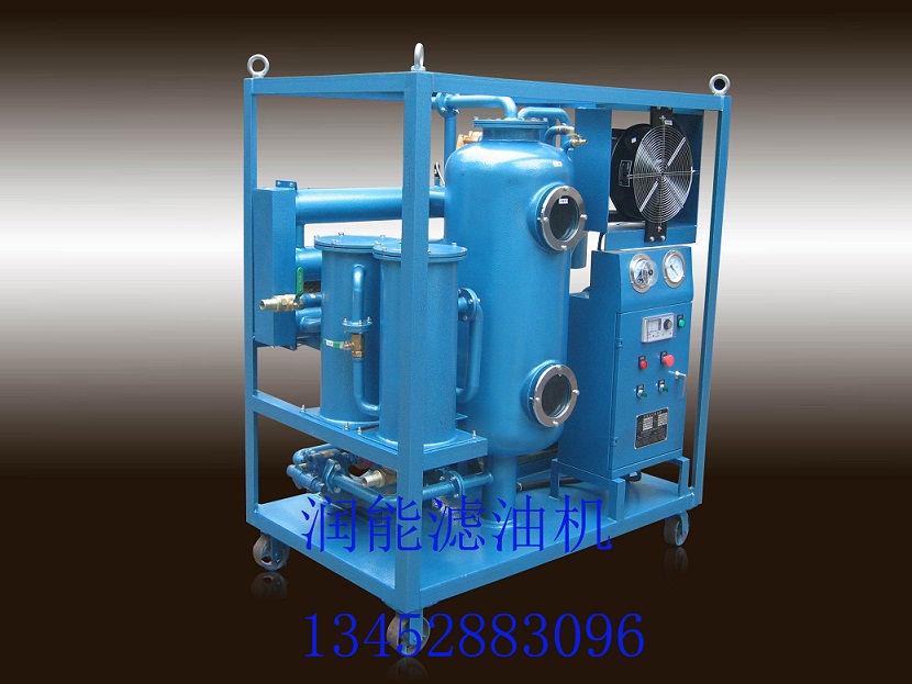 液壓油濾油機 液壓油濾油機