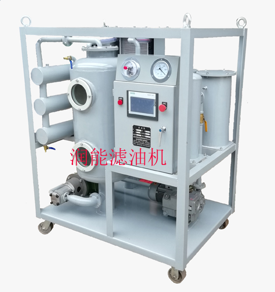 液壓油濾油機(jī)
